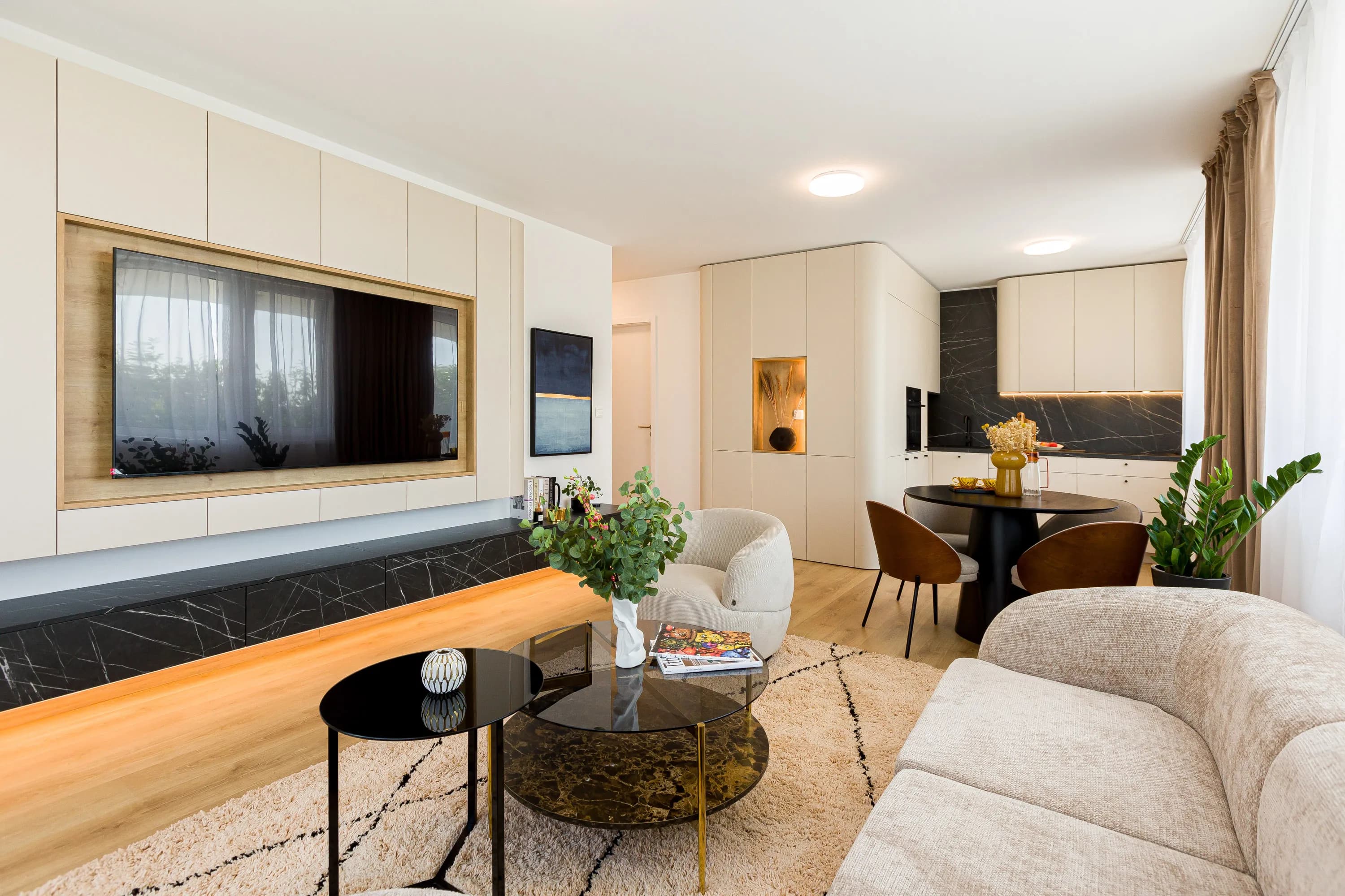 Hero obrázok projektu Arboria