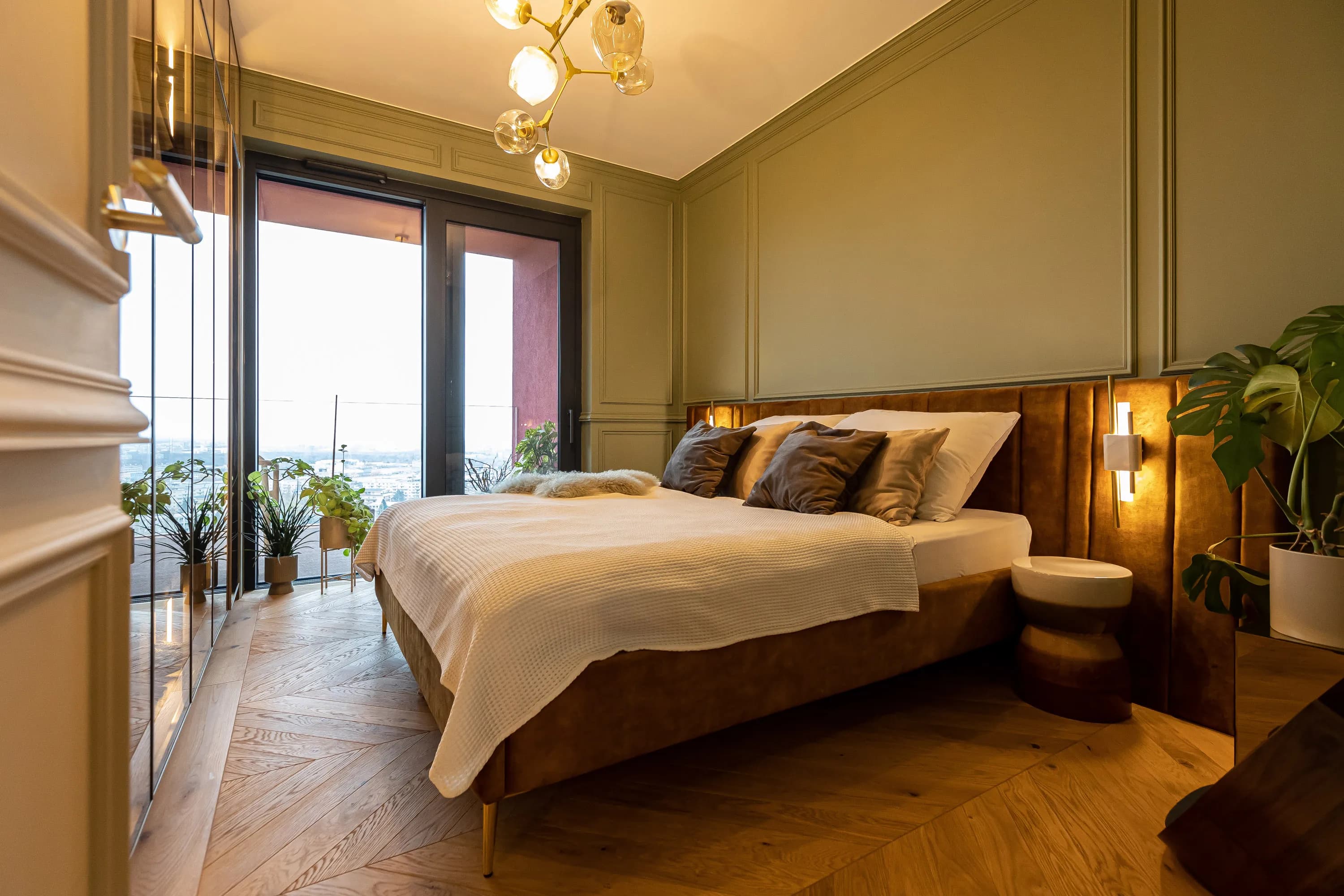 Hero obrázok projektu Koliba