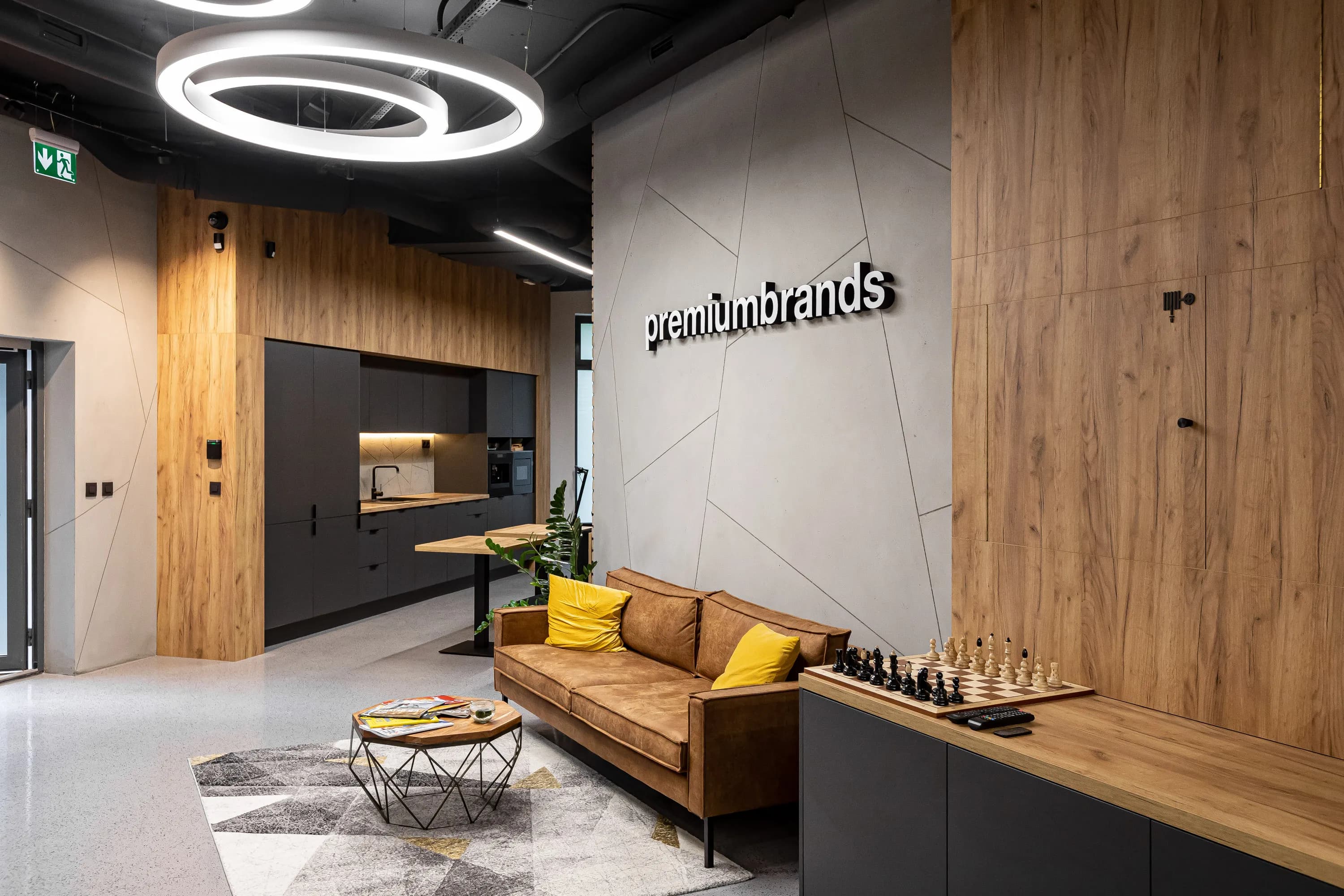 Hero obrázok projektu Premium brands