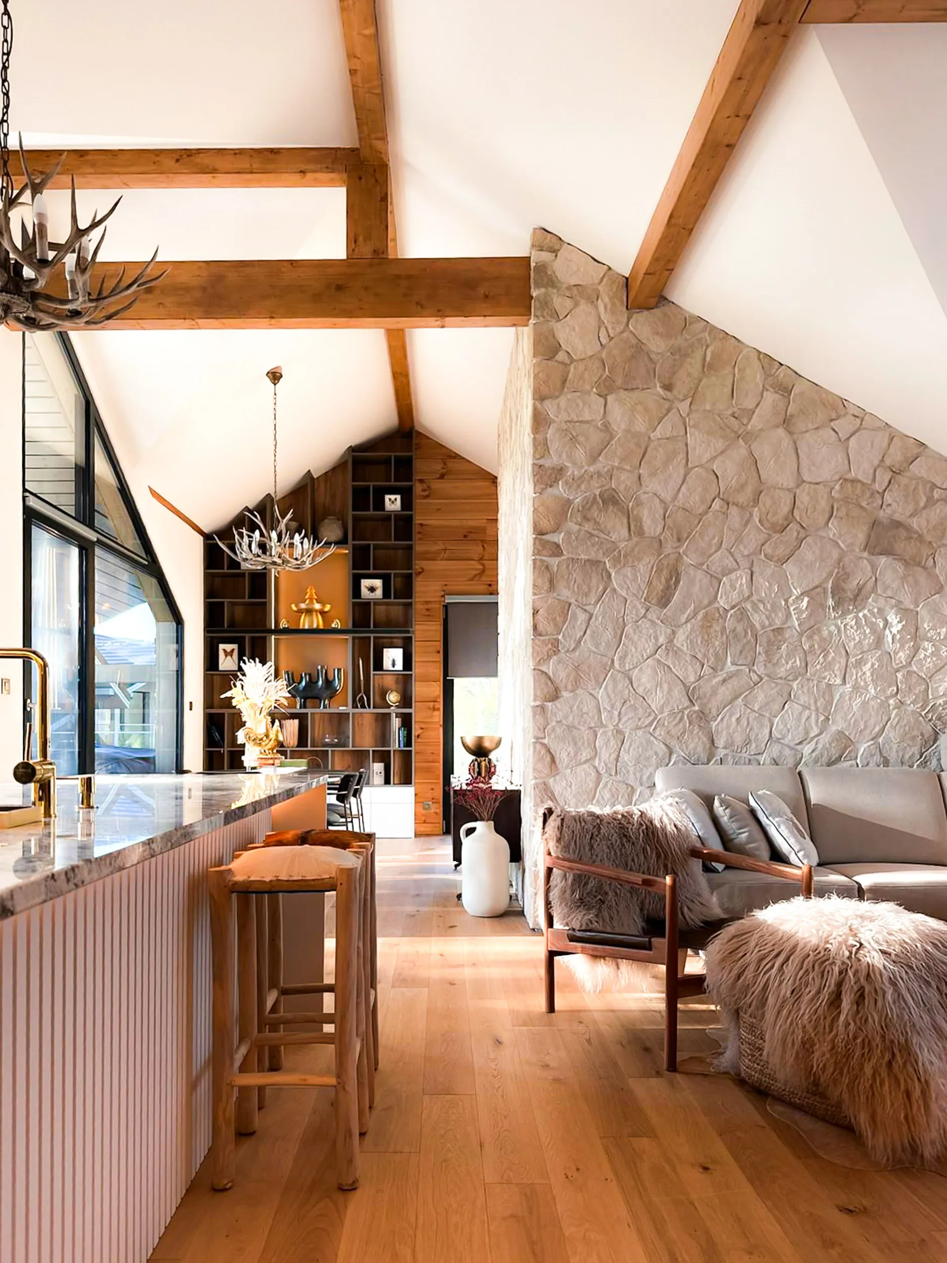 Hero obrázok projektu Tatry