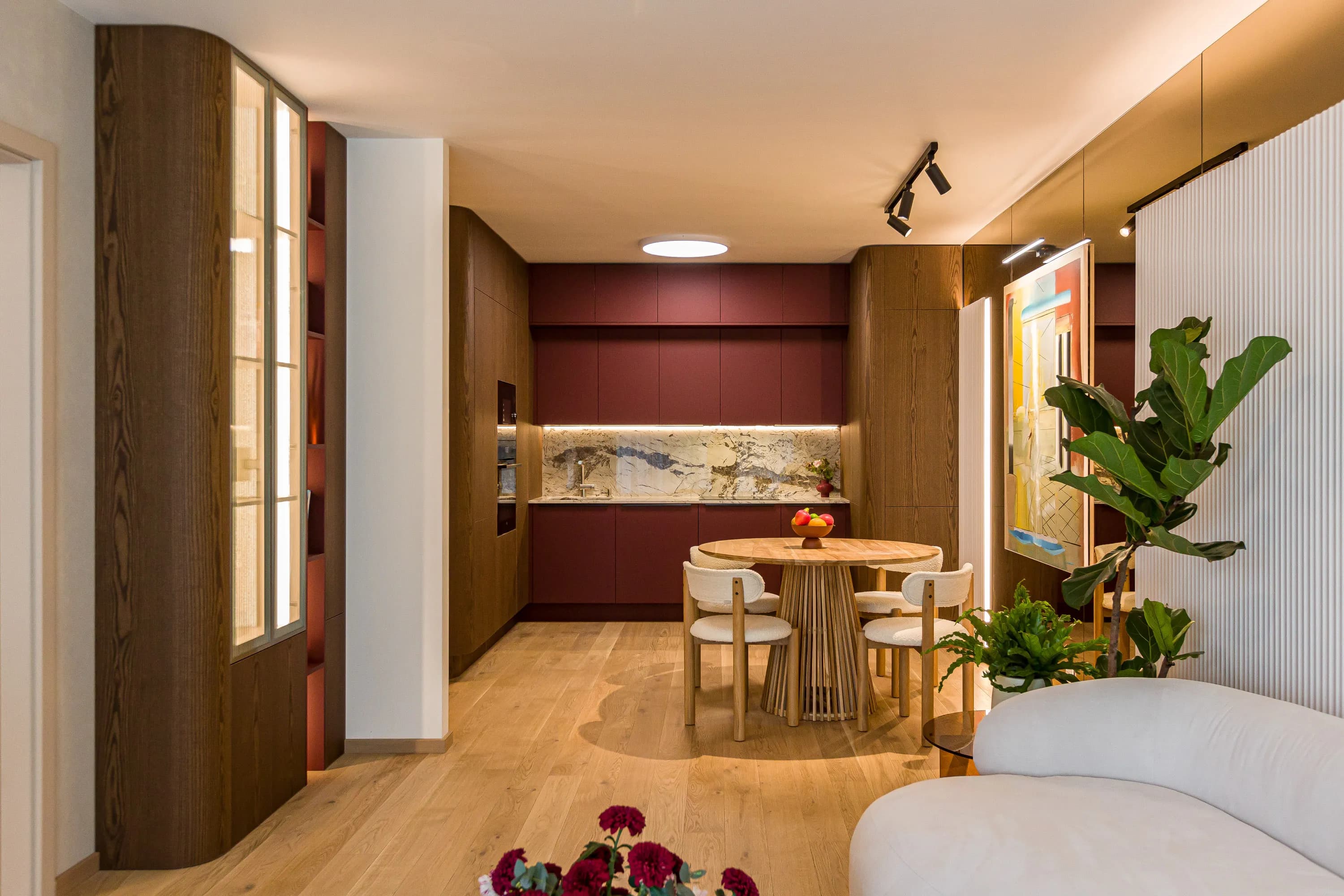 Hero obrázok projektu Vydrica