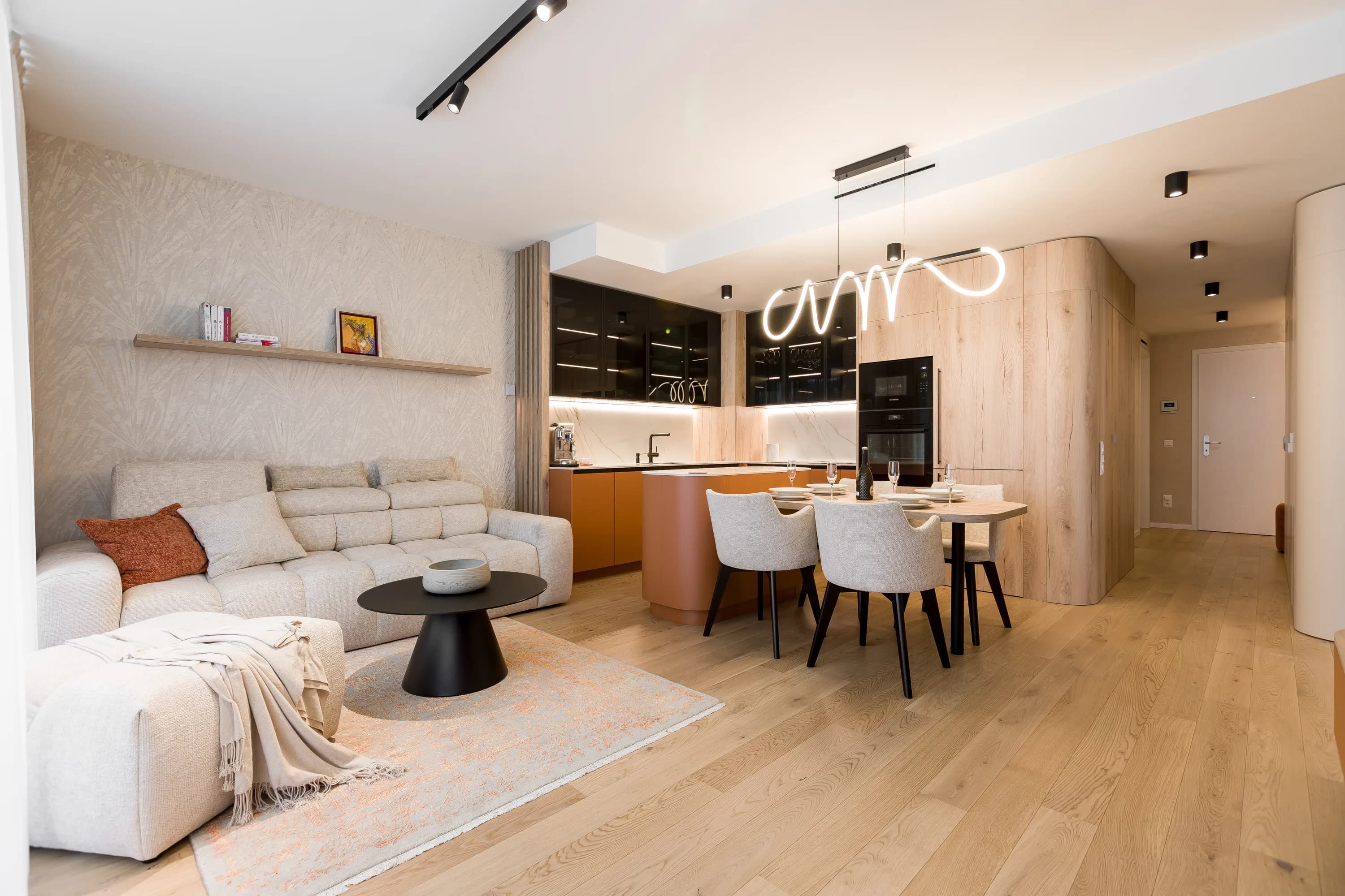 Hero obrázok projektu Vydrica