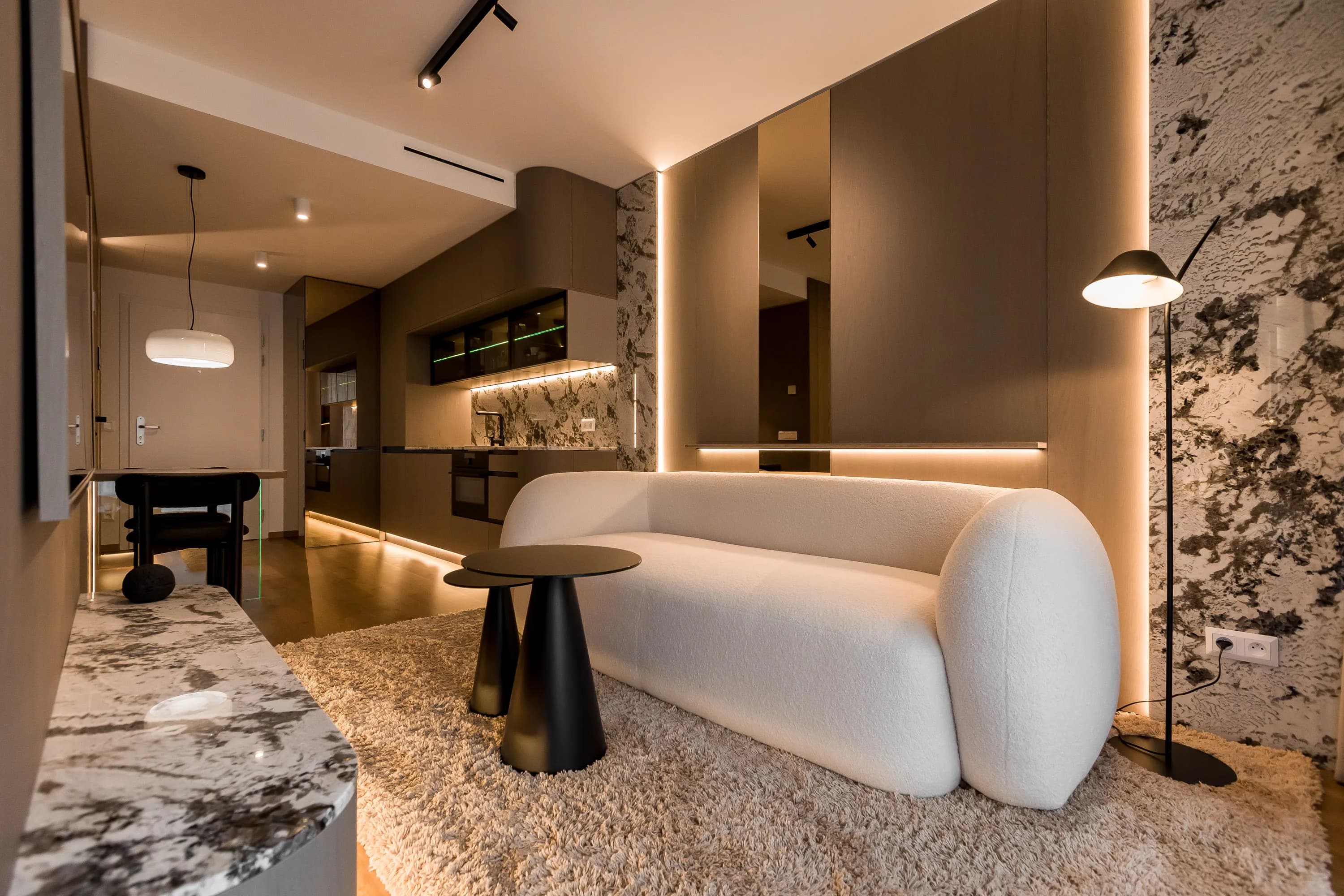 Hero obrázok projektu Vydrica Airbnb