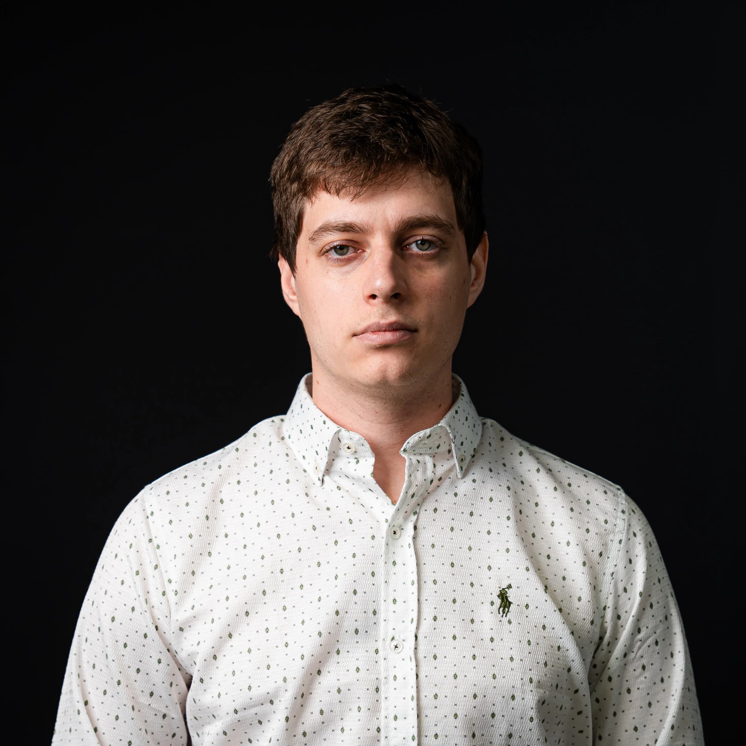 Bc. Lukáš Kolesár